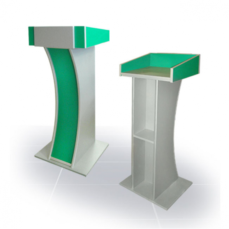 Стойка - трибуна 26