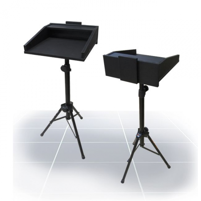 Телескопическая трибуна - 2004