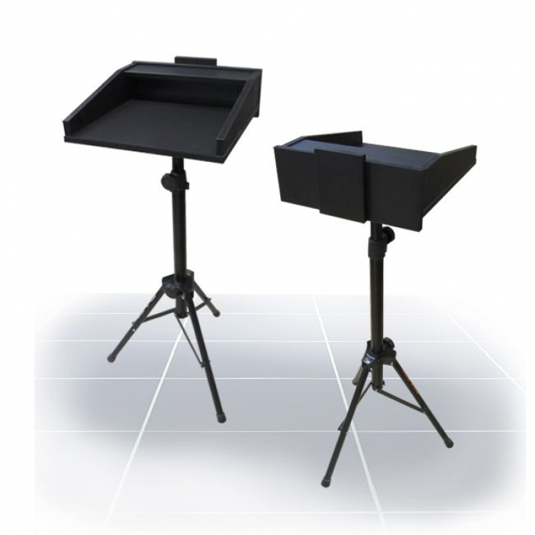 Телескопическая трибуна - 2004