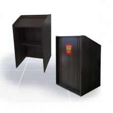 Трибуна для лекций - 15