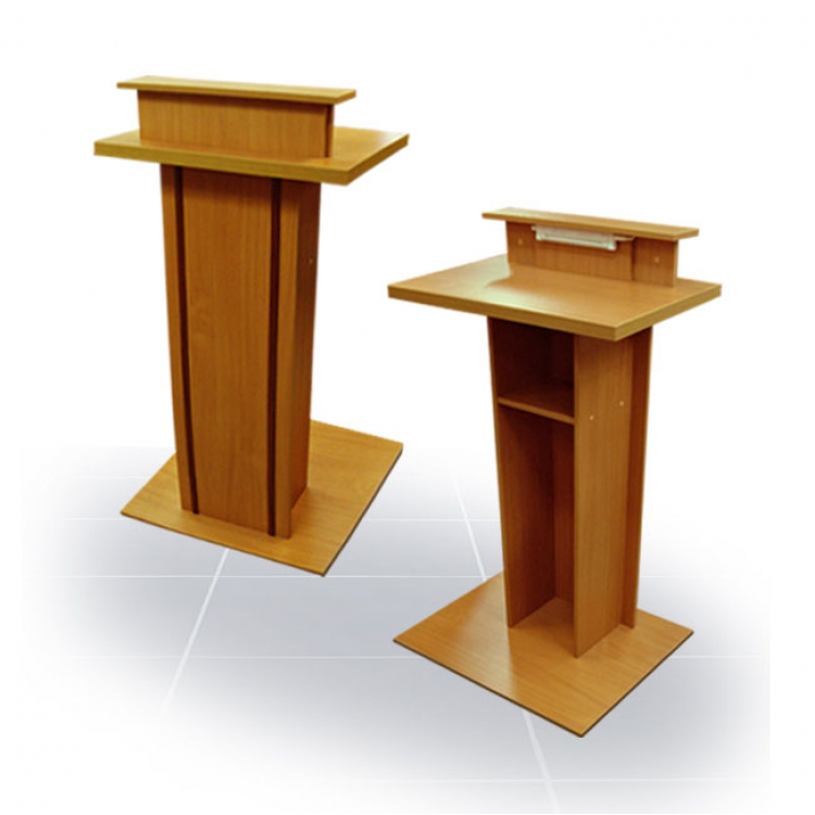 Трибуна для лектора - 25