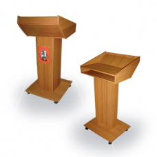 Трибуна для выступлений - 03