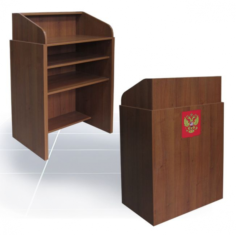 Трибуна для выступлений - 104