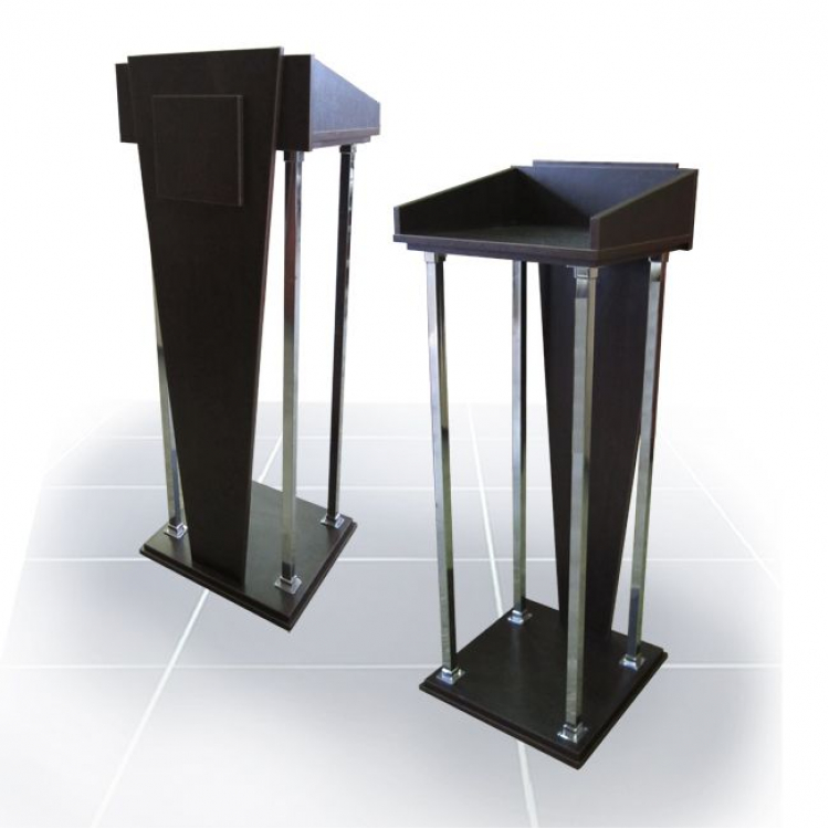 Трибуна для выступлений - 107