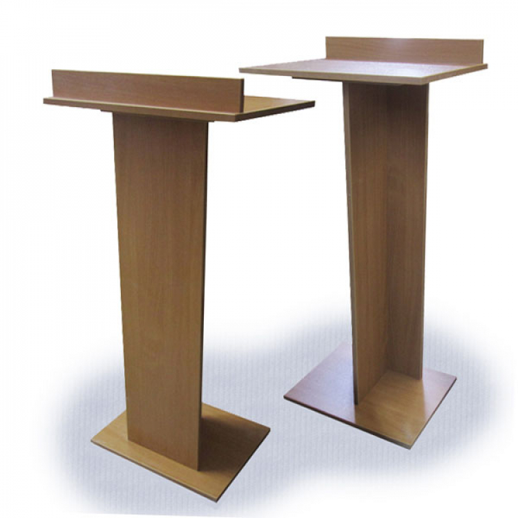 Трибуна для выступлений - 123