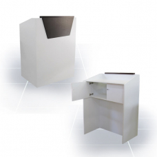 Трибуна для выступлений - 124