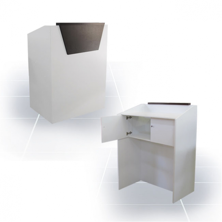 Трибуна для выступлений - 124