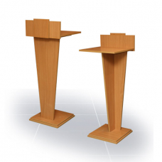 Трибуна для выступлений - 13