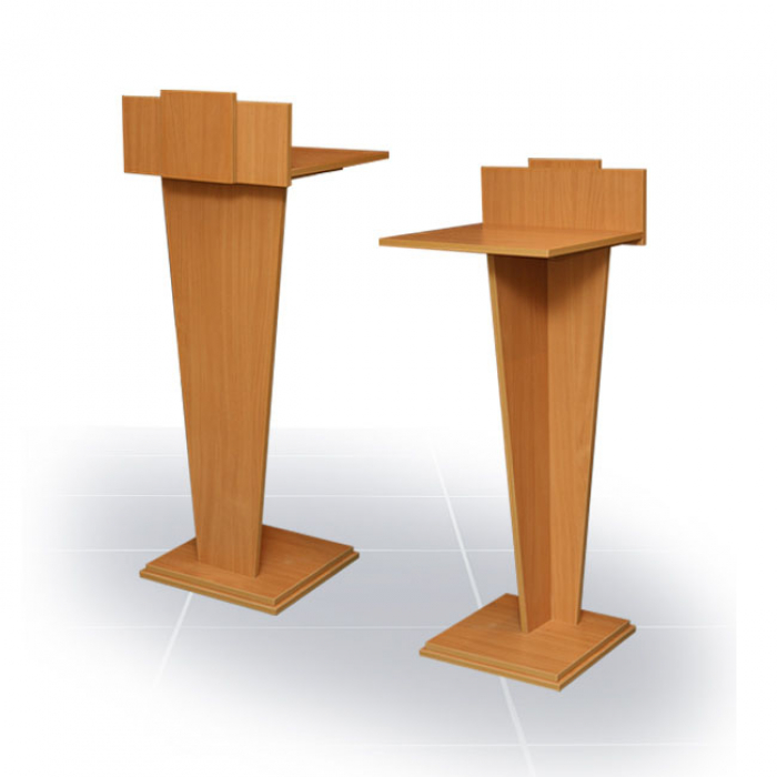 Трибуна для выступлений - 13