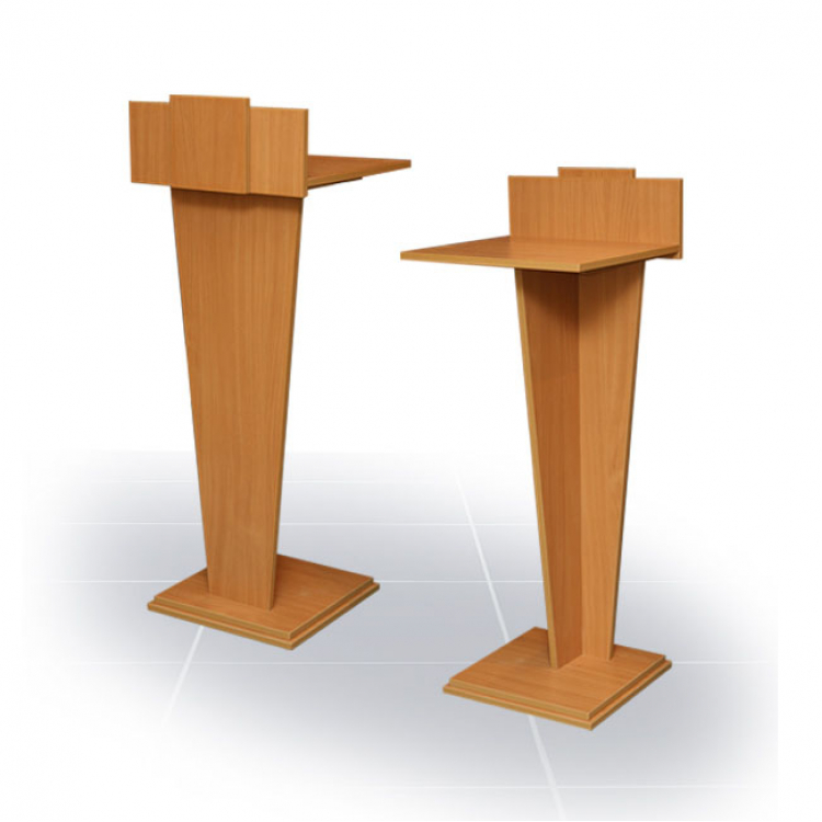 Трибуна для выступлений - 13