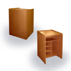 Трибуна для выступлений - 14