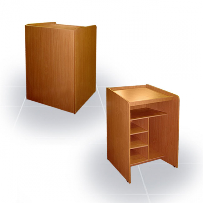 Трибуна для выступлений - 14