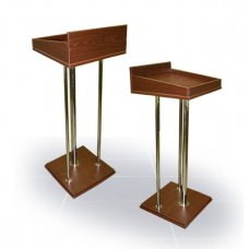 Трибуна для выступлений - 17