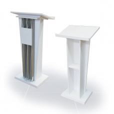 Трибуна для выступлений - 177