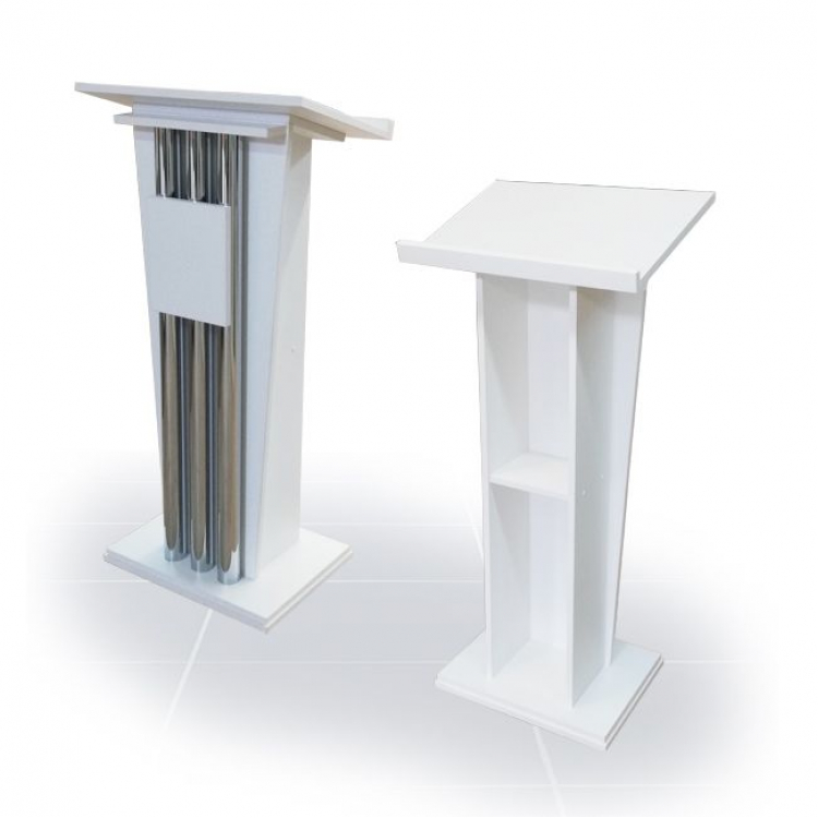 Трибуна для выступлений - 177