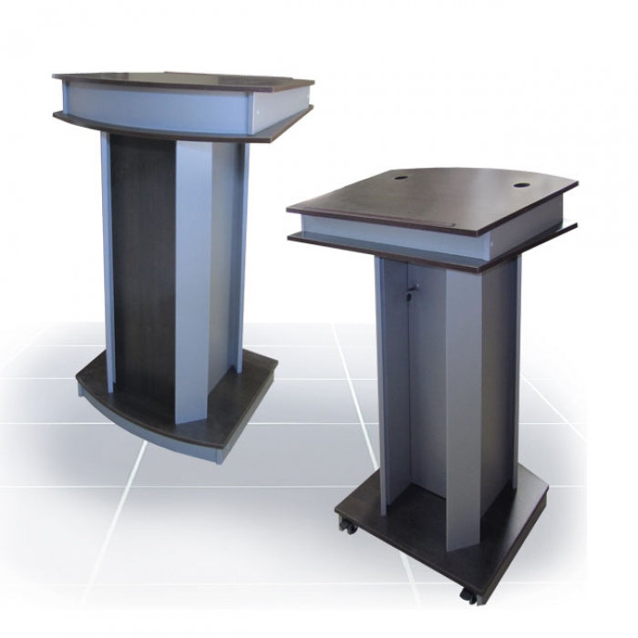 Трибуна для выступлений - 18