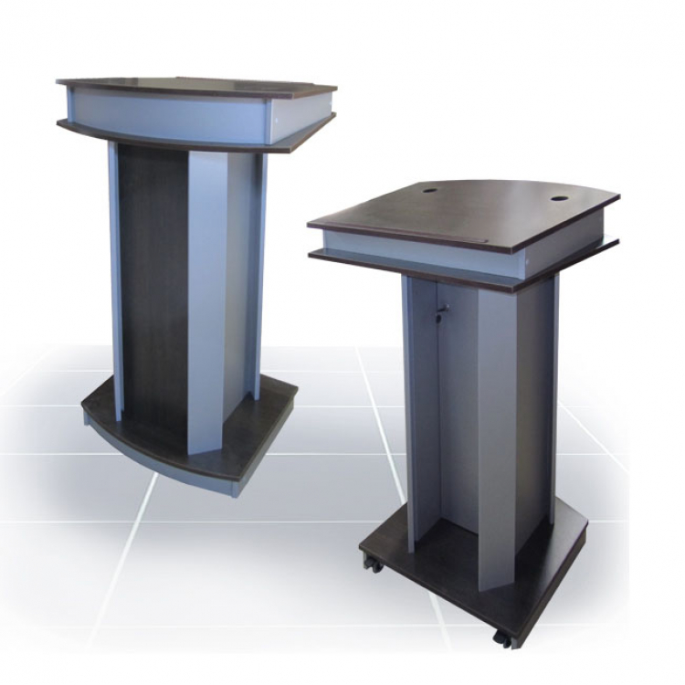 Трибуна для выступлений - 18