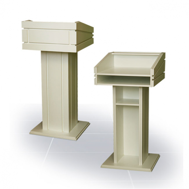 Трибуна для выступлений - 21