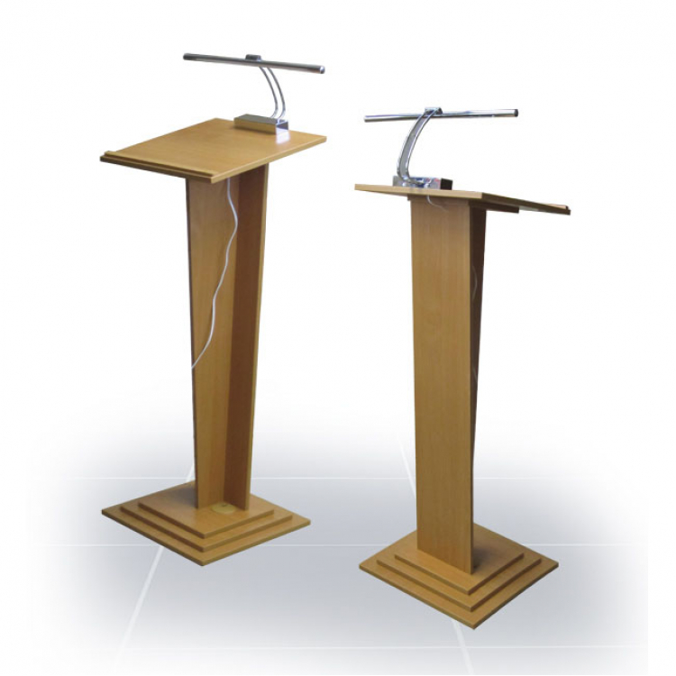 Трибуна для выступлений - 23