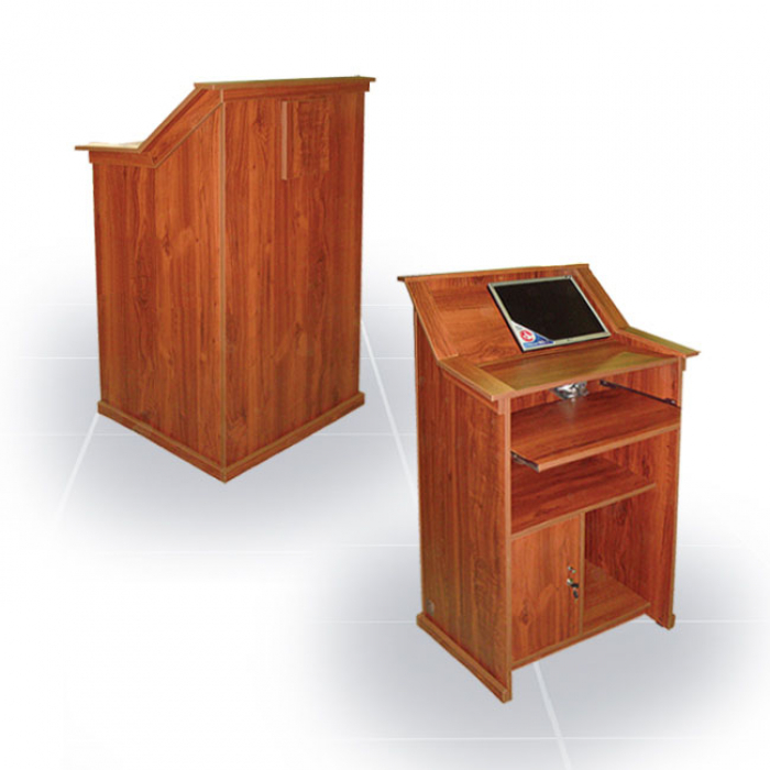 Трибуна для выступлений - 24