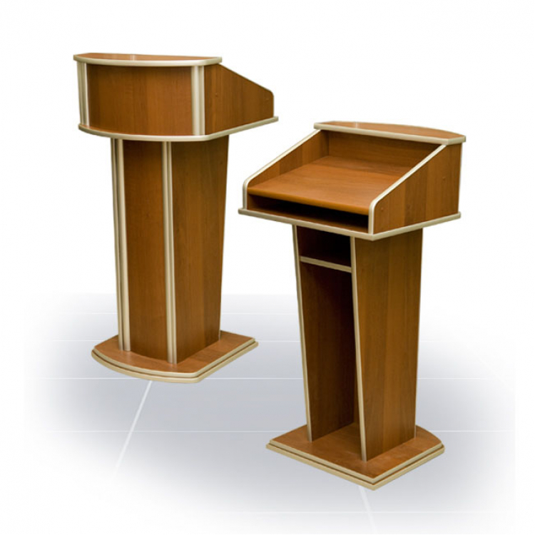 Трибуна для выступлений 29