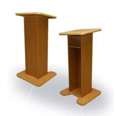 Трибуна для выступлений - 33