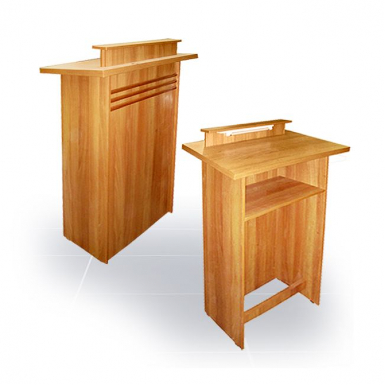 Трибуна для выступлений - 35