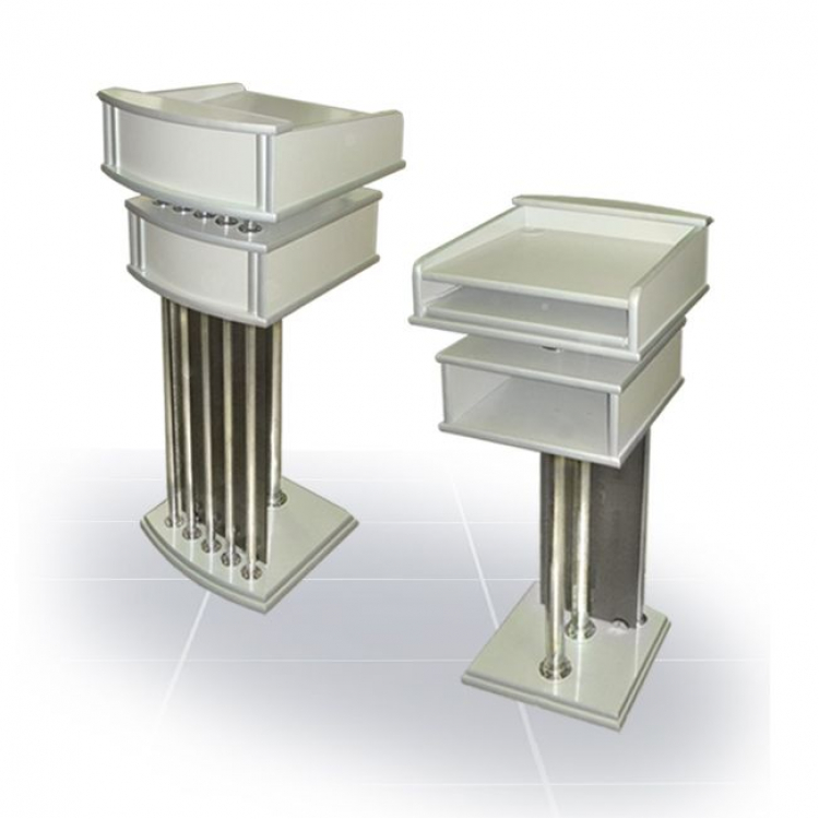 Трибуна для выступлений - 39