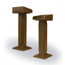 Трибуна для выступлений - 41