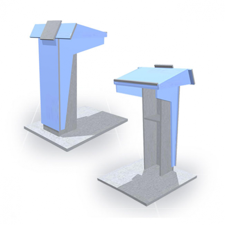 Трибуна для выступлений - 52