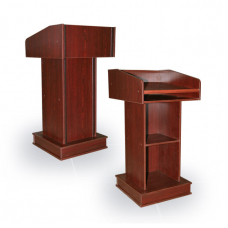 Трибуна для выступлений - 53