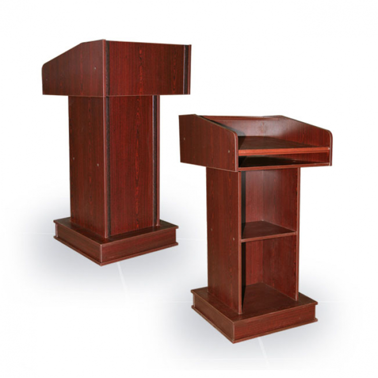 Трибуна для выступлений - 53