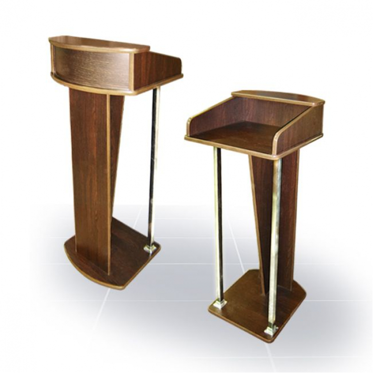 Трибуна для выступлений - 59