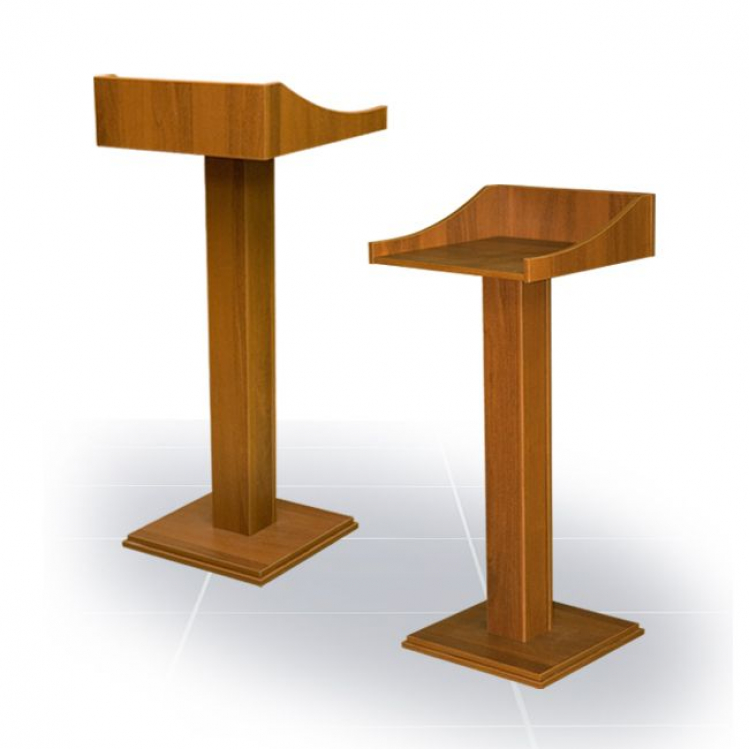 Трибуна для выступлений - 63