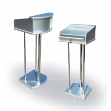 Трибуна для выступлений - 69