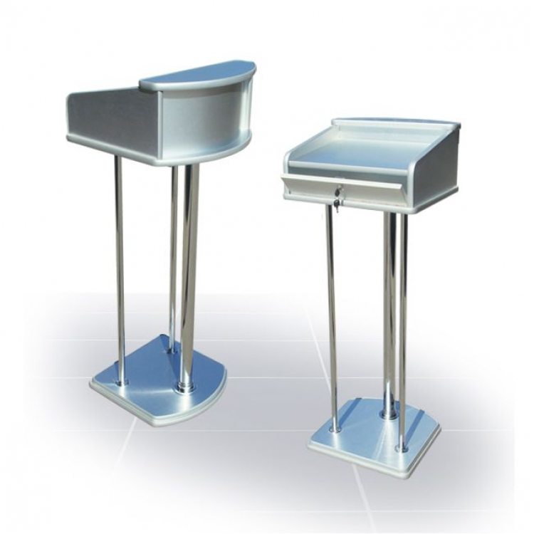 Трибуна для выступлений - 69