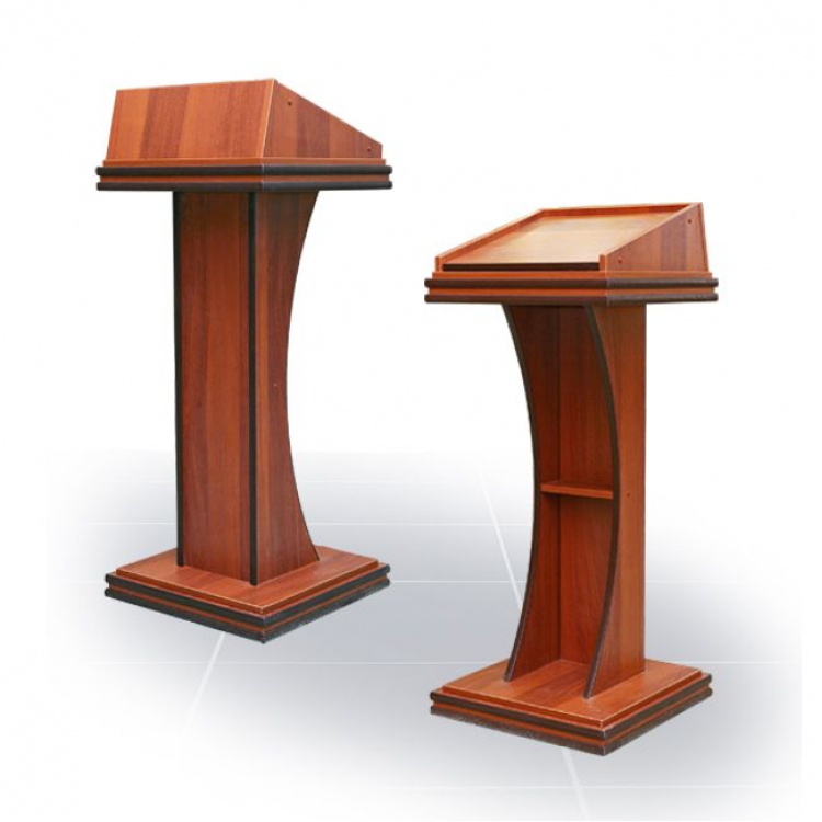 Трибуна для выступлений - 73