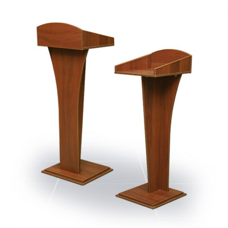 Трибуна для зала - 103