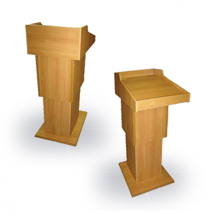 Трибуна мебельная - 12