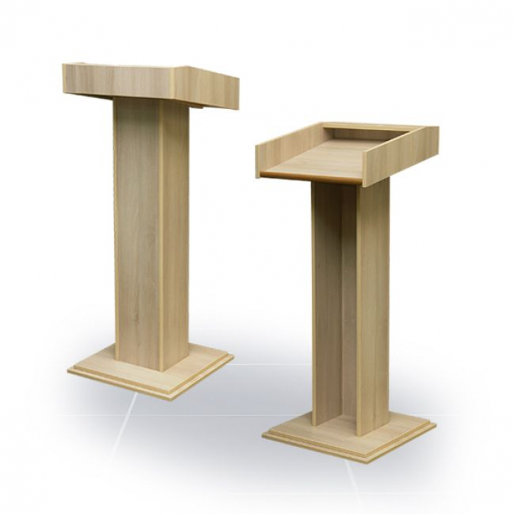 Трибуна напольная - 93