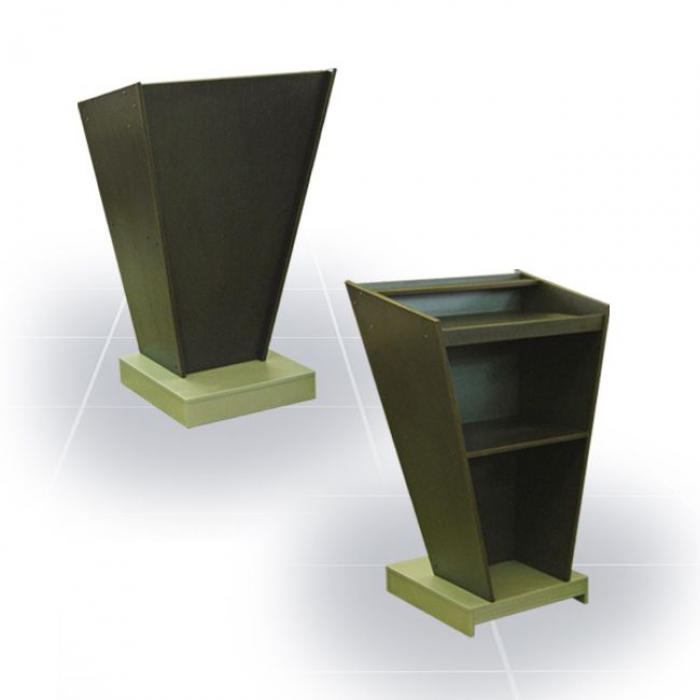 Трибуна оратора - 82