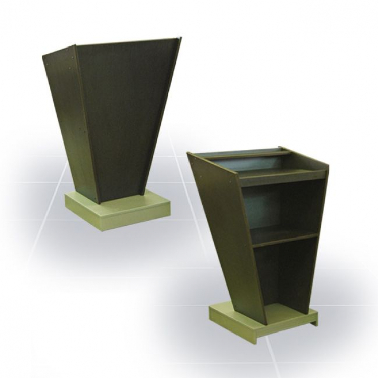 Трибуна оратора - 82