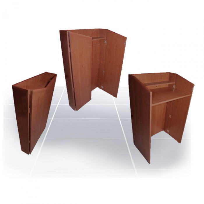 Трибуна складная - 114