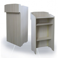 Трибуна светлая - 38