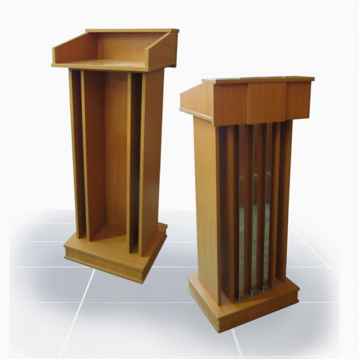 Тумба для выступлений - 97