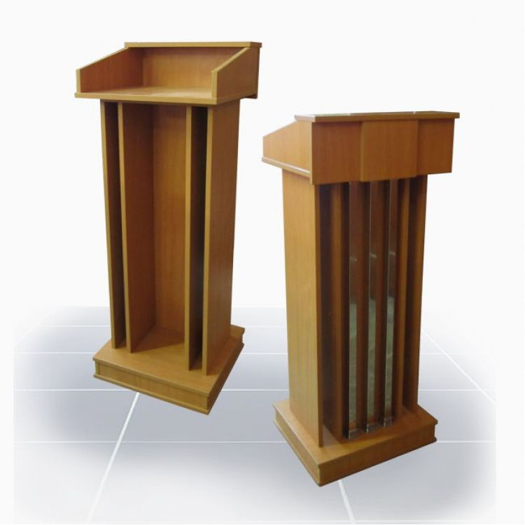 Тумба для выступлений - 97