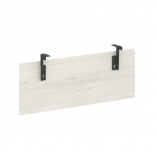 Metal System Царга для стола L=1000мм Б.ЦС-1 Дуб Наварра/Металл Антрацит 1 850*320*18