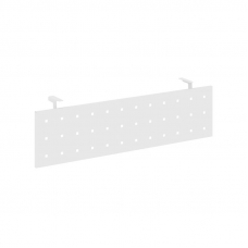 Style Project Царга стола SN.CSM-005 Металл Белый 1630*20*320