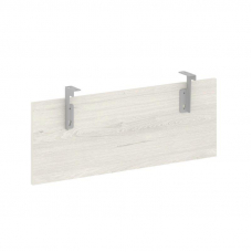 Metal System Царга для стола L=1000мм Б.ЦС-1 Дуб Наварра/Металл Серый 850*320*18