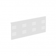 X-Pull Царга стола складного мобильного X.C-1 Металл Белый 711*1*300